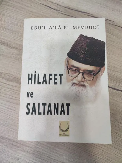 _Hilafet_Ve_Saltanat___mam_Mevdudi
