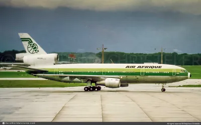 GVA____AirAfrique__RK__McDonnellDouglas__DC-10-30__TU-TAN__Niamey____AWP-CHR_1987