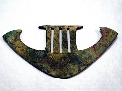 Copper_Axe_Blade_Ornament