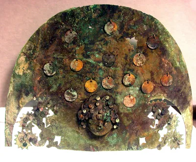Headdress_Crown