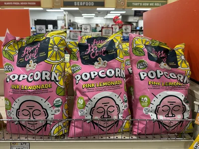Lesser_Evil_Pink_lemonade_Popcorn