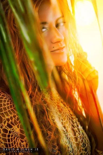 Idelia_Mars_-Behind_Palms_-_Crandon_Park_Beach__FL
