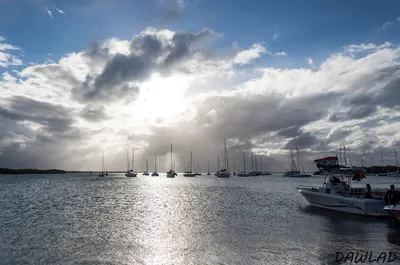 Atardecer_en_Key_Biscayne