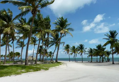 Crandon_Park