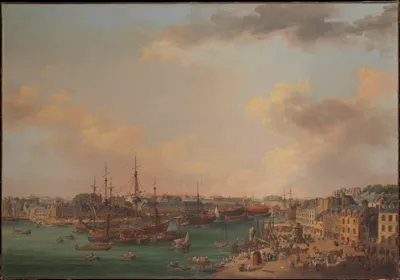 The_Outer_Harbor_of_Brest