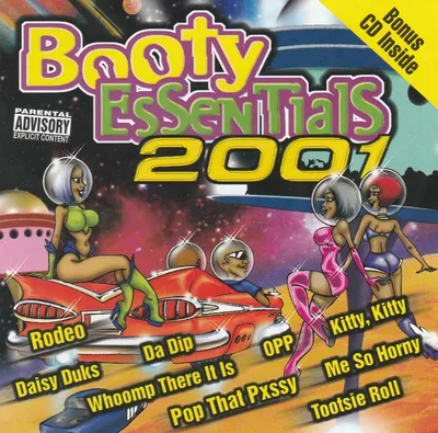 Booty_Essentials_2001___Bonus_CD