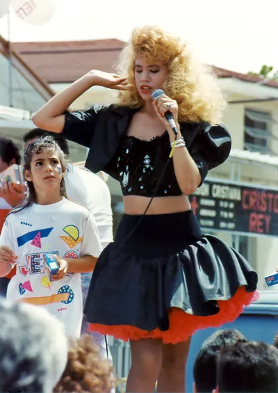 Lady_Salsa_Singer__Calle_Ocho_Festival__1990