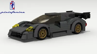 Ferrari_P4_5_Competizione