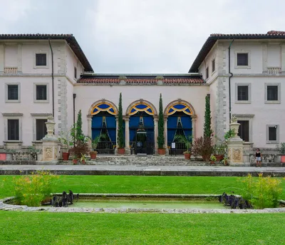 Vizcaya