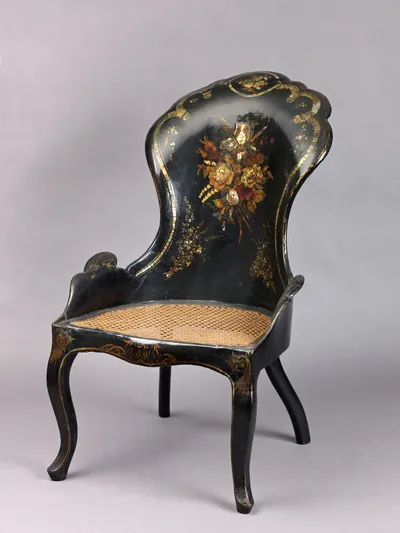Gondola_armchair
