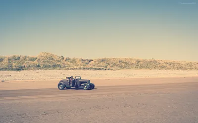 VHRA_Hot_rod_Pendine_sands