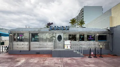 The_11th_Street_Diner