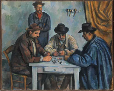 The_Card_Players