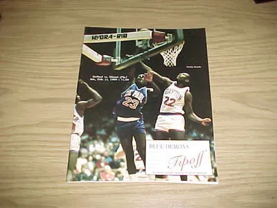 1989_Miami_Hurricanes_v_DePaul_Basketball_Program_--_zartanthegreat1