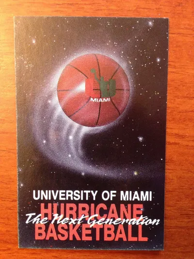 CBK_1989-90_MIAMI_HURRICANES_College_Basketball_Schedule_--_bluespruce43