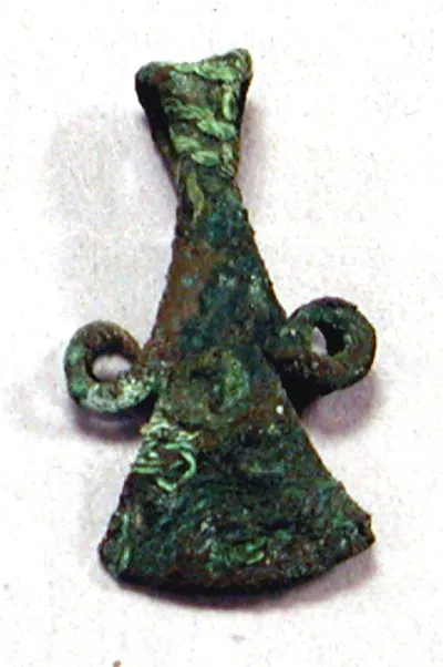 Copper_Tweezers