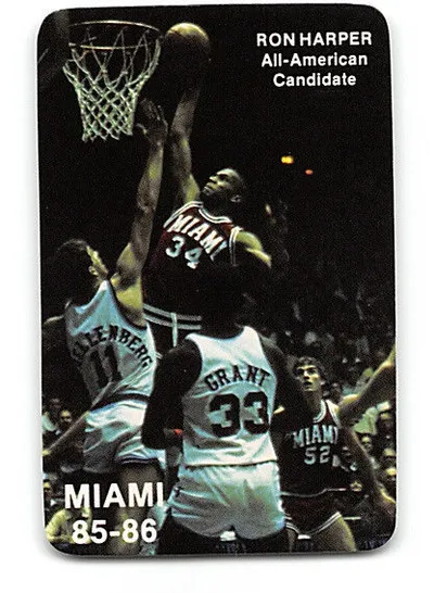 1985-86_RON_HARPER_NCAA_Mens_Basketball_Schedule_Card_MIAMI_OF_OHIO_REDHAWKS_--_boxiana