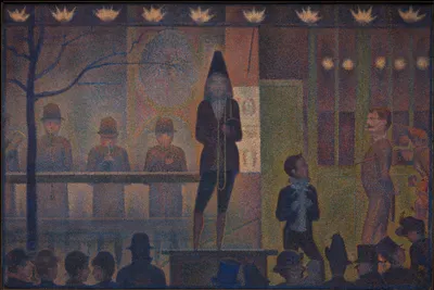 Circus_Sideshow__Parade_de_cirque_