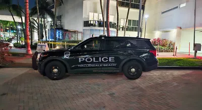 Hallandale_Beach_Police_Ford_Explorer