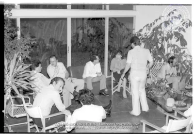 Delegacion_di_Aruba_Gezaghebber_Figaroa_Diputado_Nelson_Oduber-_Daniel_Leo-_B._Arends-_V._van_Trigt-_A._Muyale_a_biaha_pa_Miami__Image___26
