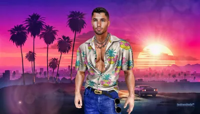 Miami_Drift