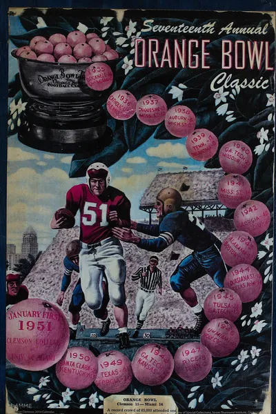 Vintage_Football_Program_-_Miami__Fl