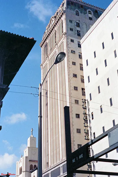 Security_Building__Miami__1983