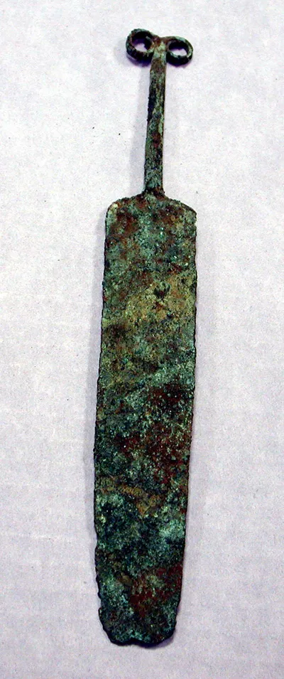Copper_Knife
