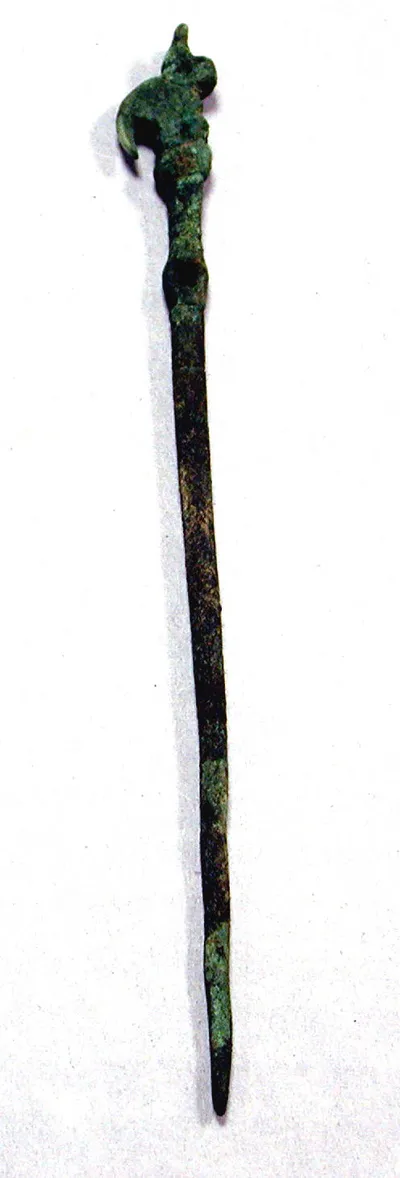 Copper_Pin
