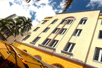Edison_Hotel