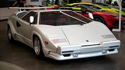 Lamborghini_Countach