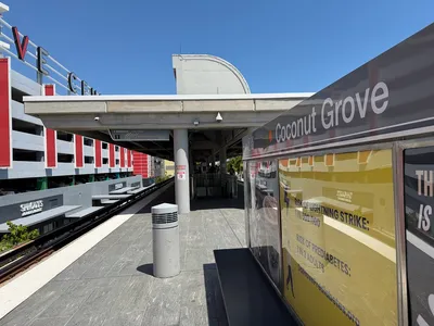 Coconut_Grove_Metrorail_Station