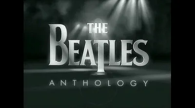 _____THE_BEATLES_ANTHOLOGY_______Release__1995_-__