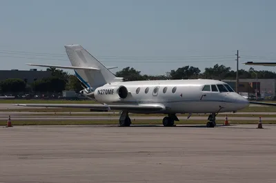 N270MF_Falcon_200