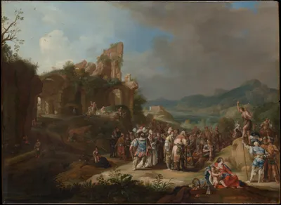 The_Preaching_of_John_the_Baptist