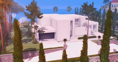 ___Le_Chateau_-_Royal_Mansion_-_Live_in_our_premium_community___10_sims_