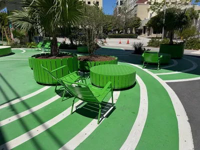 The_Underline_Plaza_Douglas_Road