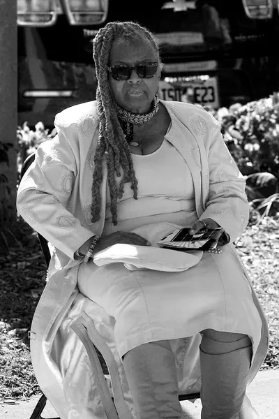 The_Matriarch