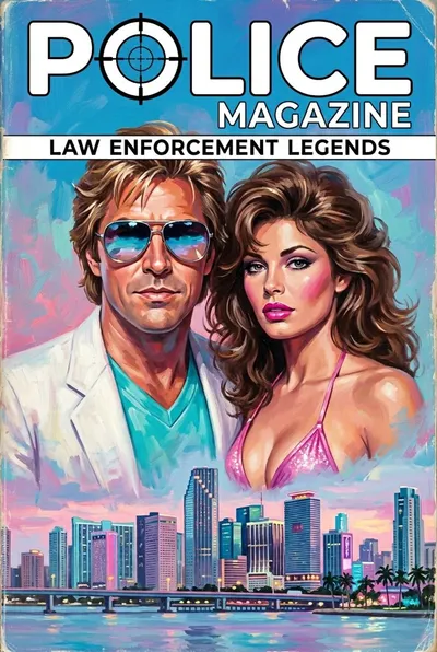 Google_Gemini_AI_Miami_Vice_Cover_Art