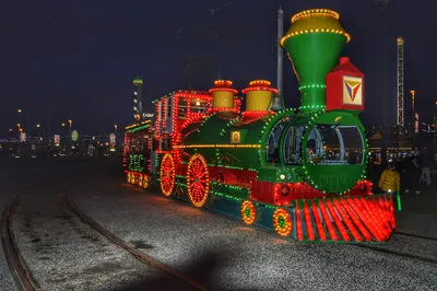Western_Train