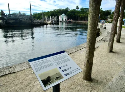 Vizcaya_looks_out_into_Biscayne_Bay__beyond_the_stone_barge_and_tea_house