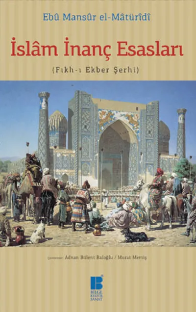 _F_k_h___Ekber___mam_Maturidi