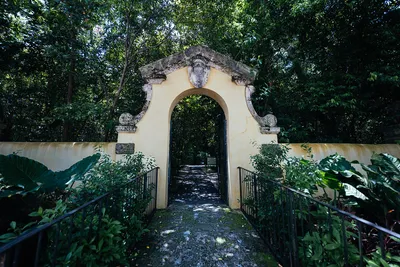 Vizcaya_Museum_and_Gardens_II