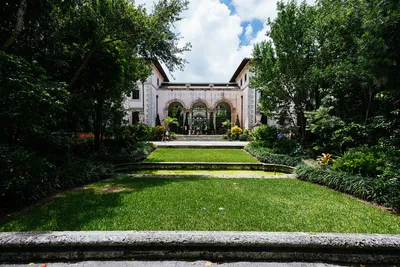 South_Facade__Vizcaya_Gardens