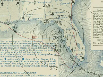 Historical_Weather_Map__Low_Pressure_System_Over_Florida