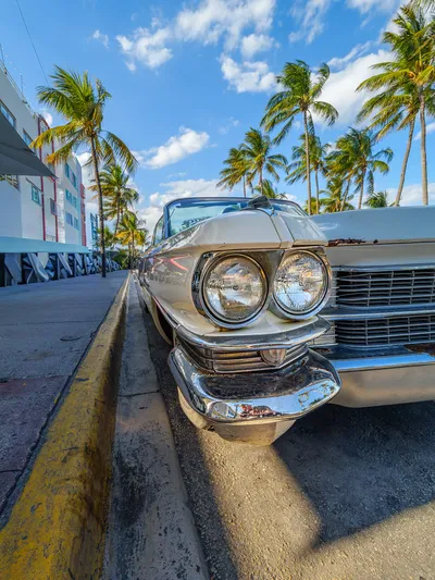 Cadillac