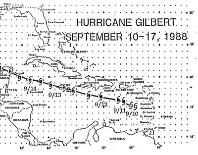 Hurricane_Gilbert_September_10_17__1988
