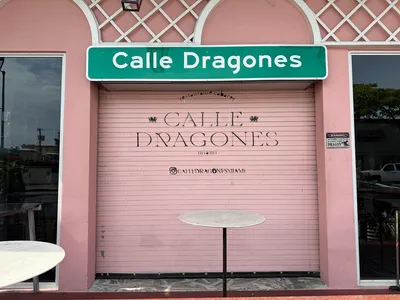 Calle_Dragones_Calle_Ocho