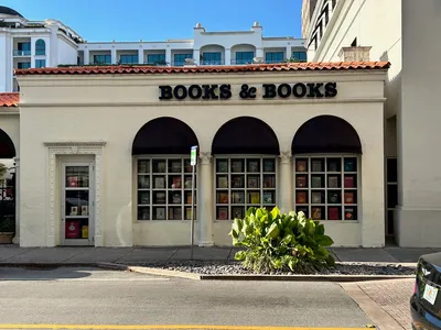 Books_and_Books