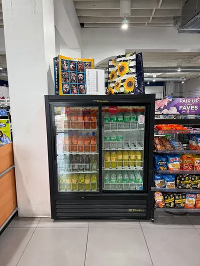 Snacks_at_Goodwill_Superstore